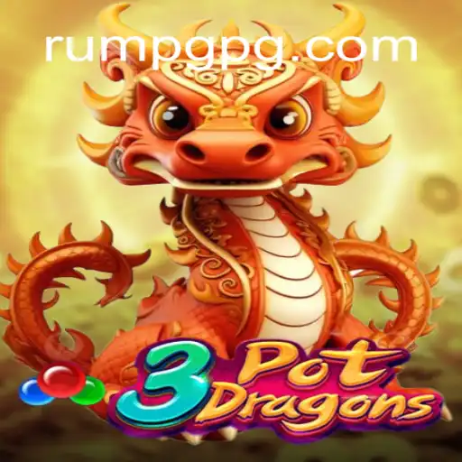 Descubra o Fascinante Mundo de 3PotDragons: O Novo RPG que Está Conquistando o Mundo