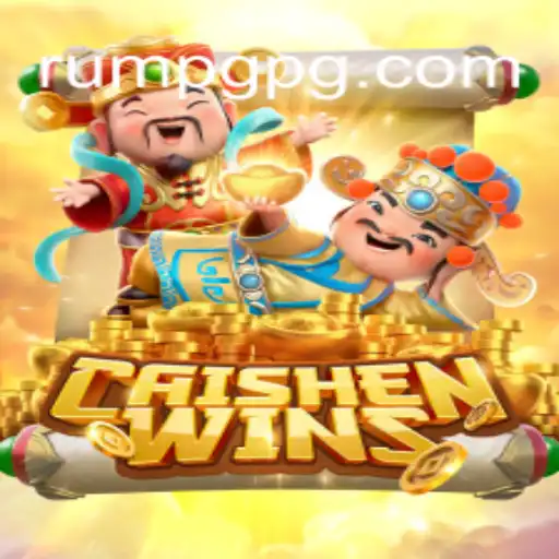 Explorando CaishenWins: Uma Imersão no Mundo do Rumpg