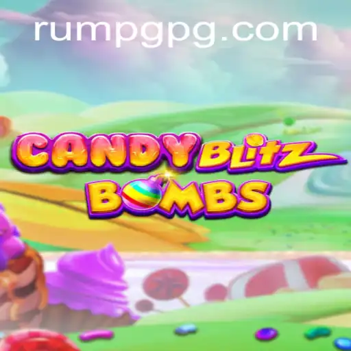 CandyBlitzBombs: Um Novo Mundo de Aventura no Jogo RUMPG