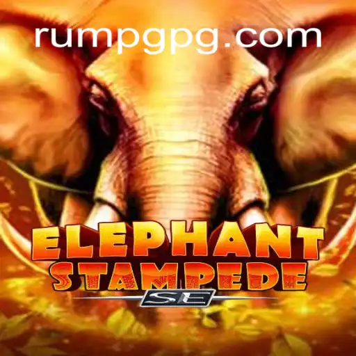 ElephantStampedeSE: A Excitante Aventura de Estratégia com Rumpg