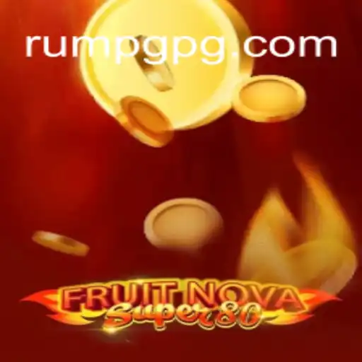 Descubra o Mundo Empolgante de FruitNovaSuper80: Uma Aventura Colorida