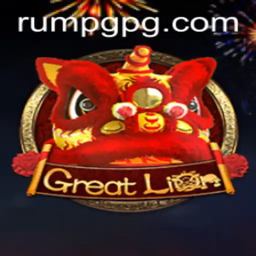 Explorando o Mundo Emocionante de GreatLion: Um RPG Revolucionário