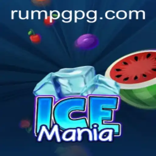 Explorando IceMania: Um Mergulho Congelante no Mundo de RUMPG
