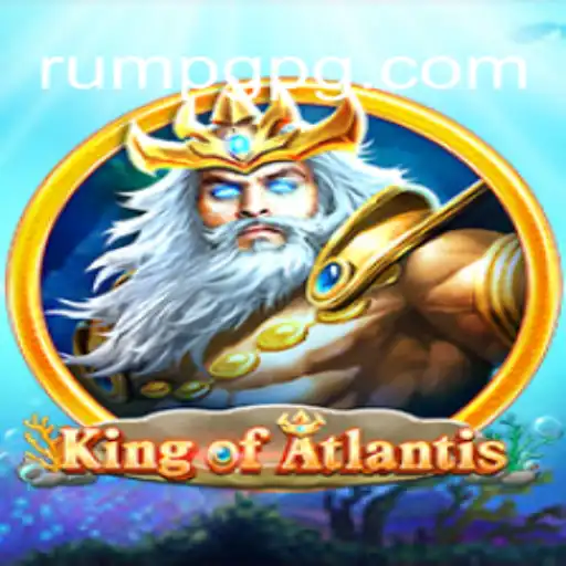KingofAtlantis: Um Mergulho no Mundo Fascinante do rUMPG