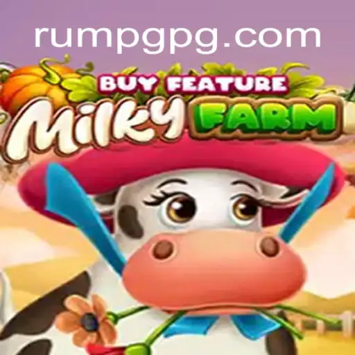 MilkyFarmBuyFeature: Um Mergulho no Mundo do Jogo RUMPG