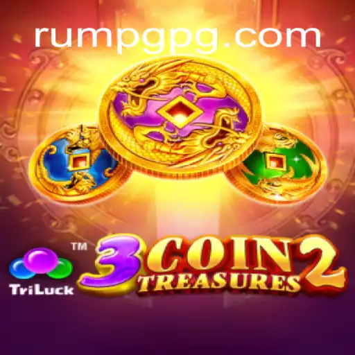 Descubra as Aventuras Épicas de 3CoinTreasures2: Um Mergulho no Mundo de RPG e Fantasia