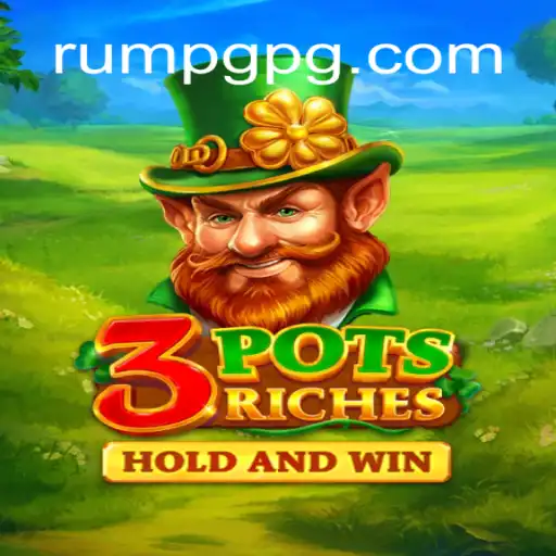 Descubra o Fascinante Mundo de 3potsRiches: Um RPG Inovador