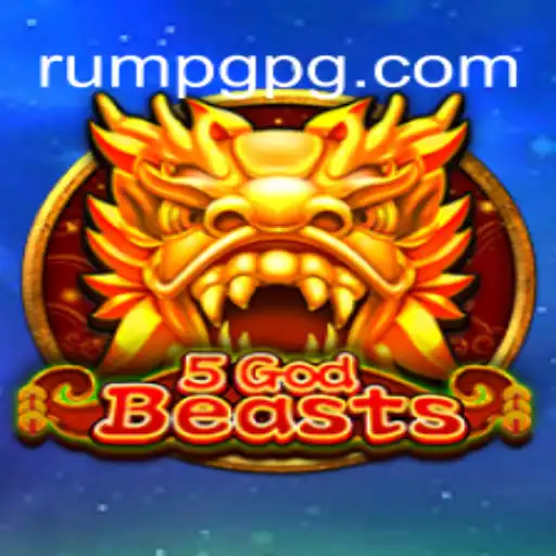 Descubra o Mundo Fascinante de 5GodBeasts: O RPG de Estratégia que Conquista 2023