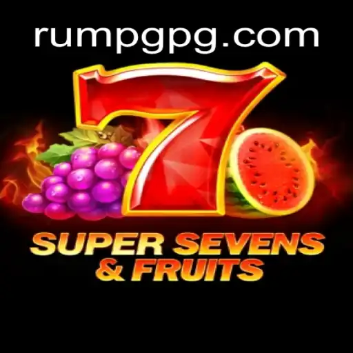 Explorando o Mundo de 7SuperSevensFruits: O Jogo Inovador de Rumpg