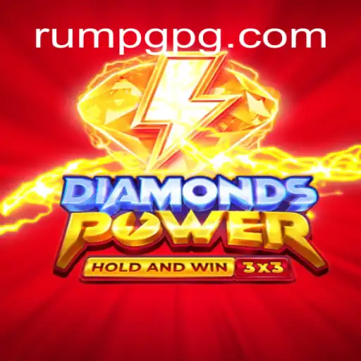 Diamondspower: Descubra o Fascinante Mundo de Rumpg