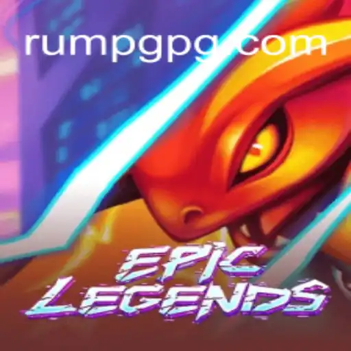 Explorando EpicLegends: Um Novo Universo de RPG