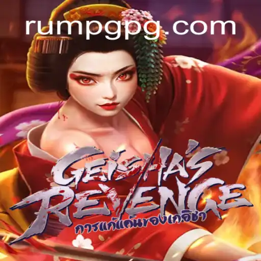GeishasRevenge: Um Novo Horizonte nos RPGs