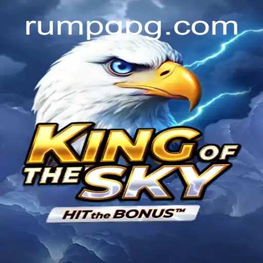 KingOfTheSky: Uma Nova Dimensão no Mundo dos RPGs