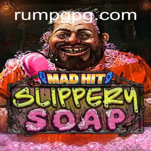 Desvendando o Mundo de MadHitSlipperySoap: A Nova Sensação do Rumpg