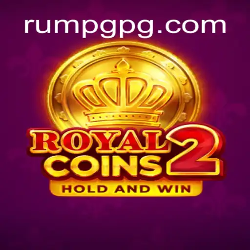 RoyalCoins2: Uma Jornada Épica no Mundo de RUMPG