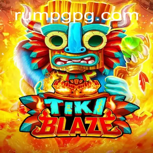 Descobrindo TikiBlaze: O Novo Fenômeno do Mundo dos Jogos RUMPG