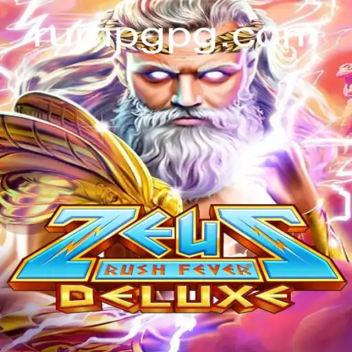 Descubra o Universo de ZeusRushFeverDeluxe: Um Jogo Rumpg Revolucionário