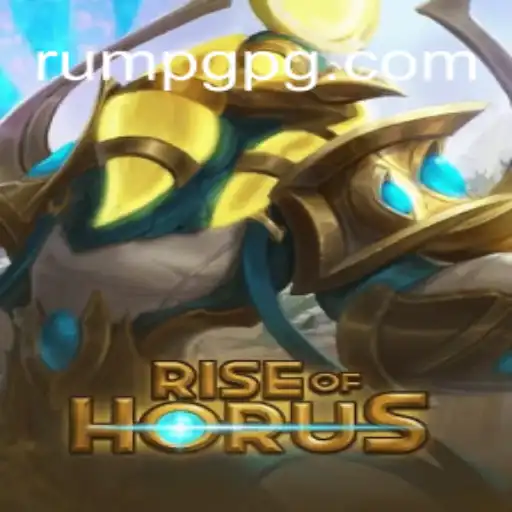 RiseofHorus: Um Novo Horizonte RPG