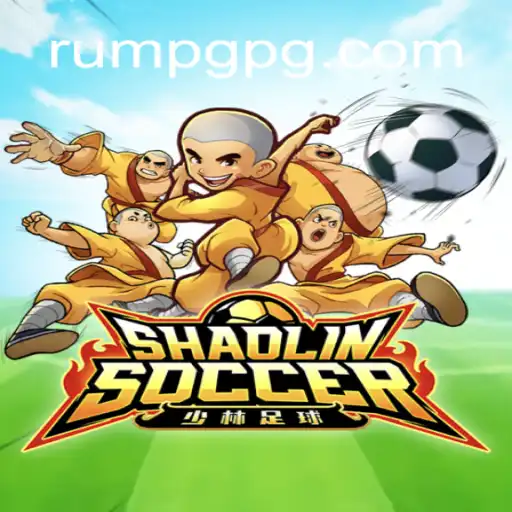 ShaolinSoccer: Uma Jornada Inovadora no Mundo do RUMPg