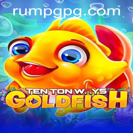 Explorando o Mundo de TenTonWaysGoldfish: Um Mergulho no Universo do Jogo de Rumpg
