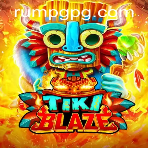 Descobrindo TikiBlaze: O Novo Fenômeno do Mundo dos Jogos RUMPG