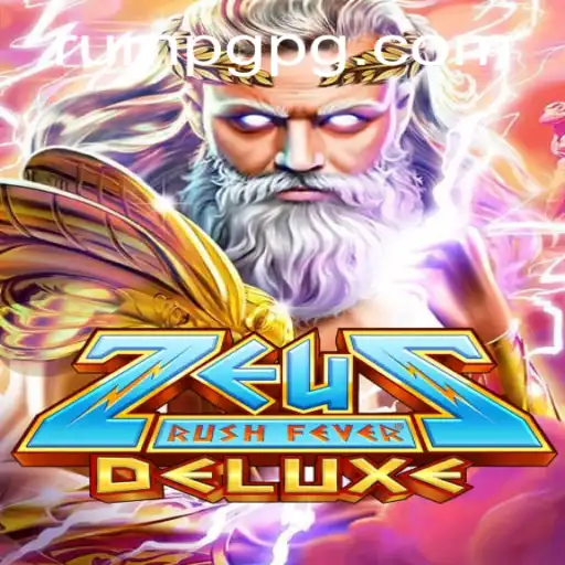 Descubra o Universo de ZeusRushFeverDeluxe: Um Jogo Rumpg Revolucionário